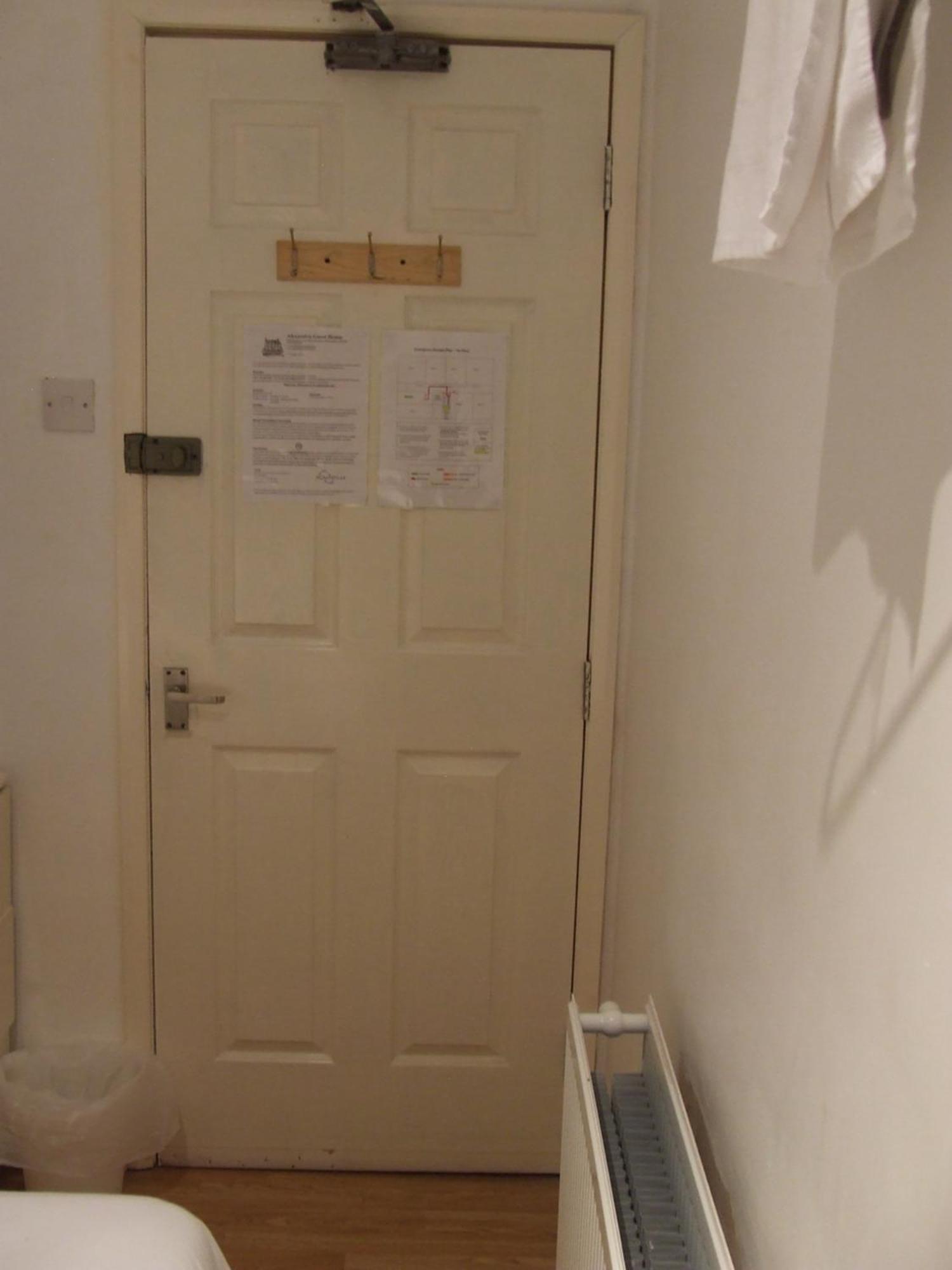 Alexandra Guest House Hemel Hempstead Quarto foto
